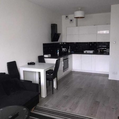 Apartament Sosnkowskiego 5 Gorzów Wielkopolski Exterior foto